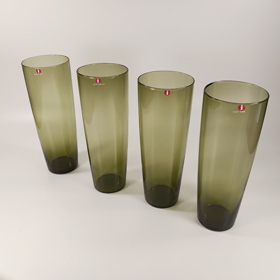 Lasi 4kpl, Iittala