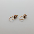 Korvakorut, Kupittaan Kulta, 14k kultaa