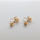 Korvakorut, Kupittaan Kulta, 14k kultaa v. 1966