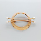 Rintakoru, Kupittaan Kulta, 14k kultaa v. 1971