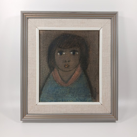 Taulu, sign. Nikolai Lehto -82