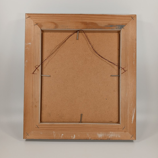 Taulu, sign. Nikolai Lehto -82