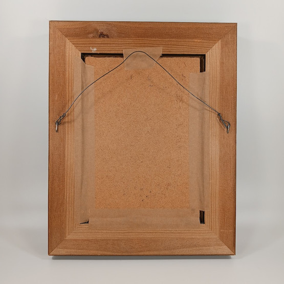 Taulu, sign. Nikolai Lehto