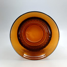 Näppyläkulho, ruskea, Saara Hopea