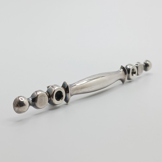 Rintakoru, Kalevala Koru, hopeaa v. 1964