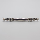 Rintakoru, Kalevala Koru, hopeaa v. 1964