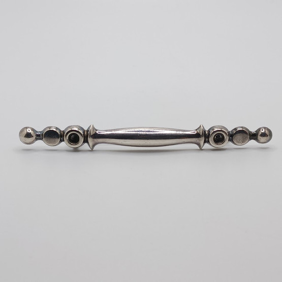 Rintakoru, Kalevala Koru, hopeaa v. 1964