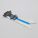 Rintamerkki, autoilu, Rovaniemi ja Turku laatat