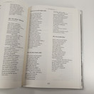 Kirja, Vaskelan vanha runot