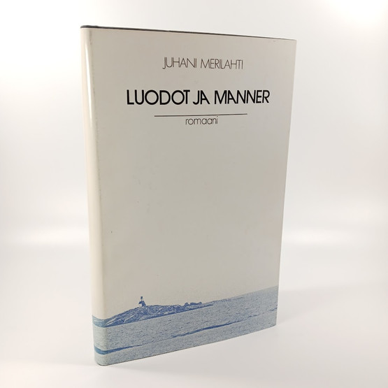 Kirja, Luodot ja Manner