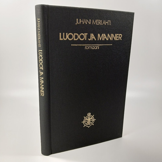 Kirja, Luodot ja Manner