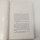 Kirja, Luodot ja Manner