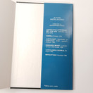 Kirja, Luodot ja Manner