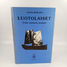 Kirja, Luotolaiset, Erään Saariston analyysi
