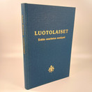 Kirja, Luotolaiset, Erään Saariston analyysi