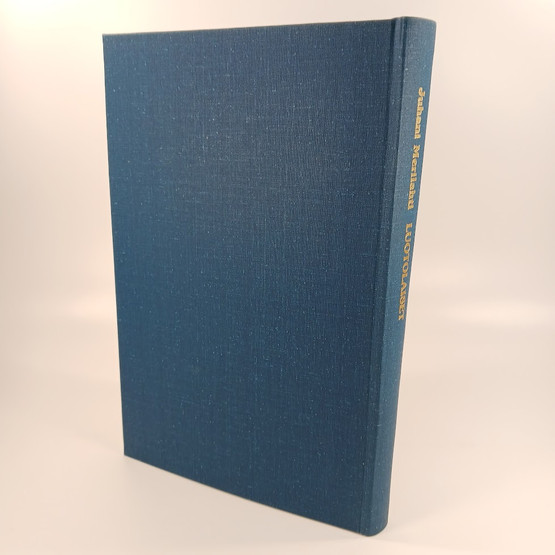 Kirja, Luotolaiset, Erään Saariston analyysi