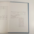 Kirja, Luotolaiset, Erään Saariston analyysi