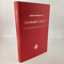 Kirja, Isonkarin miehet, Luotolaisromaani 1800-luvulta