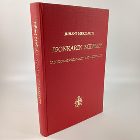 Kirja, Isonkarin miehet, Luotolaisromaani 1800-luvulta