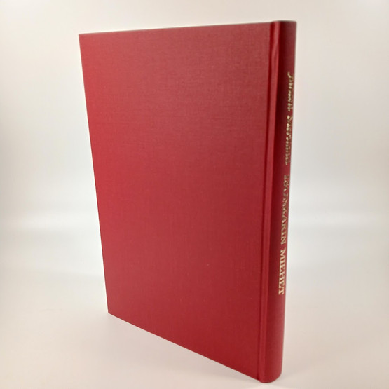 Kirja, Isonkarin miehet, Luotolaisromaani 1800-luvulta