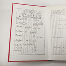 Kirja, Isonkarin miehet, Luotolaisromaani 1800-luvulta