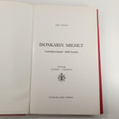 Kirja, Isonkarin miehet, Luotolaisromaani 1800-luvulta