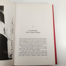 Kirja, Isonkarin miehet, Luotolaisromaani 1800-luvulta