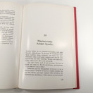 Kirja, Isonkarin miehet, Luotolaisromaani 1800-luvulta