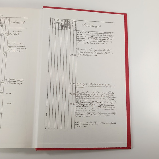 Kirja, Isonkarin miehet, Luotolaisromaani 1800-luvulta