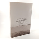 Kirja, Luotolaisen lokikirja, romaani