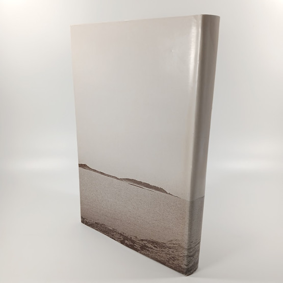 Kirja, Luotolaisen lokikirja, romaani