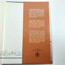 Kirja, Luotolaisen lokikirja, romaani