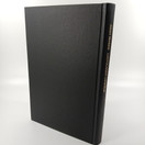 Kirja, Luotolaisen lokikirja, romaani