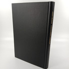 Kirja, Luotolaisen lokikirja, romaani