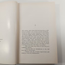 Kirja, Luotolaisen lokikirja, romaani