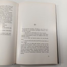 Kirja, Luotolaisen lokikirja, romaani