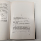 Kirja, Luotolaisen lokikirja, romaani