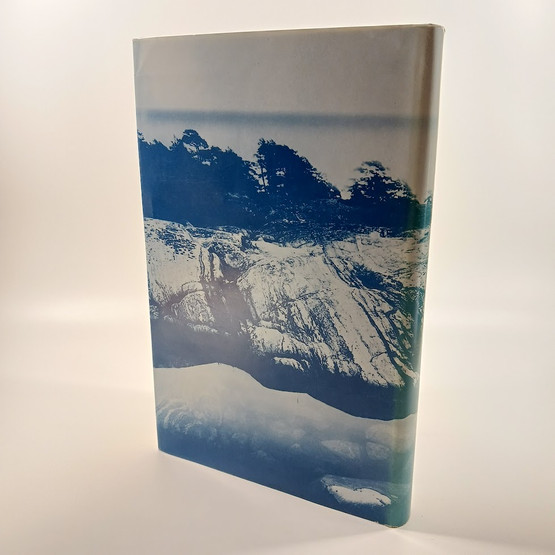 Kirja, Merikapteeni ja muuta lyhyttä saaristoproosaa