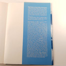 Kirja, Merikapteeni ja muuta lyhyttä saaristoproosaa