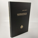 Kirja, Merikapteeni ja muuta lyhyttä saaristoproosaa