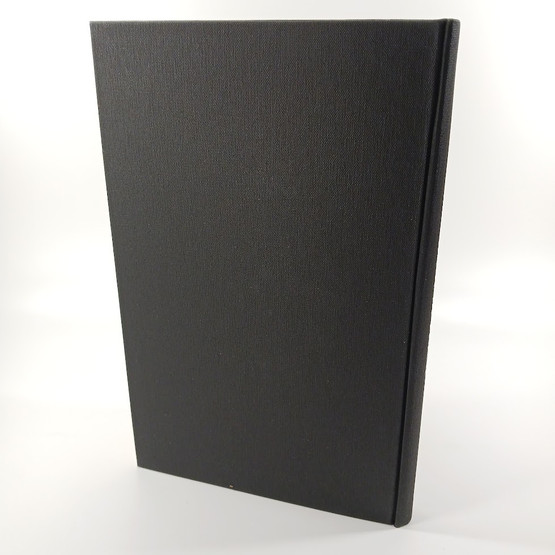 Kirja, Merikapteeni ja muuta lyhyttä saaristoproosaa