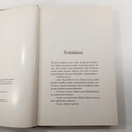 Kirja, Merikapteeni ja muuta lyhyttä saaristoproosaa