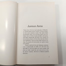 Kirja, Merikapteeni ja muuta lyhyttä saaristoproosaa