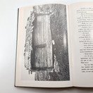 Kirja, Merikapteeni ja muuta lyhyttä saaristoproosaa