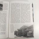 Kirja, Laitila 1900-luvulla