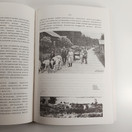 Kirja, Kirvesmäki Helmi Karjalan Kruunussa, Elämää Suvannon seudulla