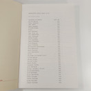 Kirja, Metsäpirtti Meille Rakas 3, osa 2