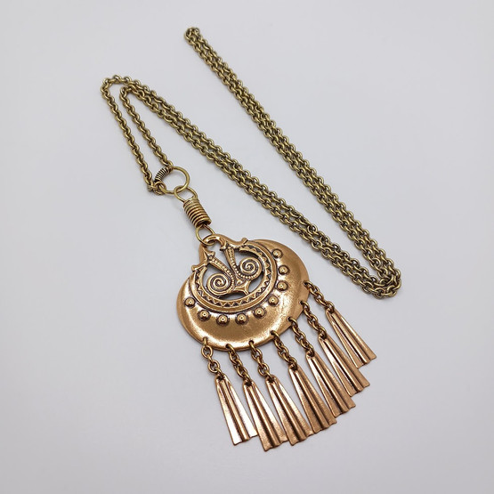 Kaulakoru, Kuutar, Kalevala Koru