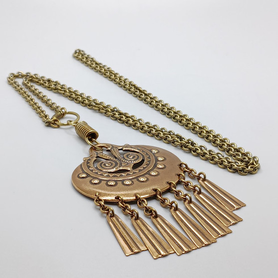 Kaulakoru, Kuutar, Kalevala Koru