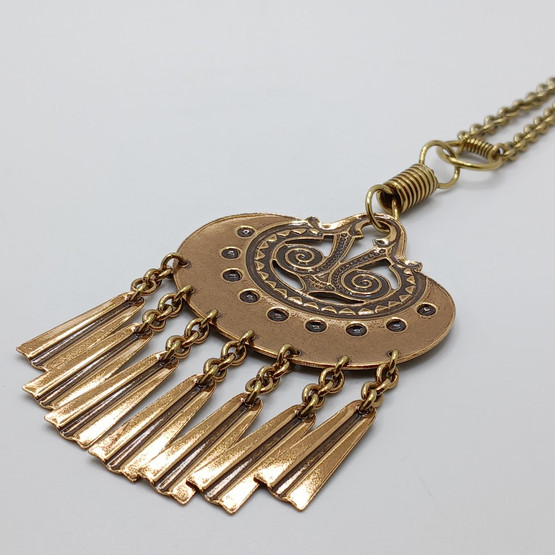 Kaulakoru, Kuutar, Kalevala Koru